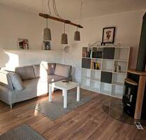 Möblierte Single-DHH in ruhiger Lage – befristet bis 092026 - Duggendorf Auf'nberg