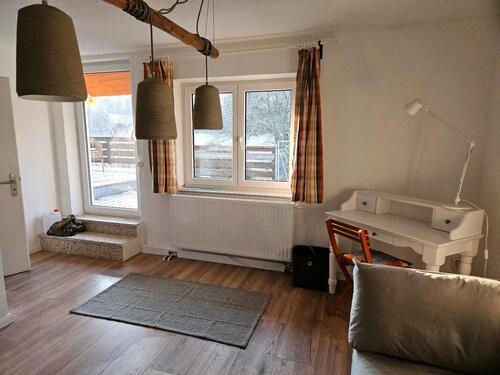 Foto - 2 Zimmer Etagenwohnung zur Miete in Duggendorf