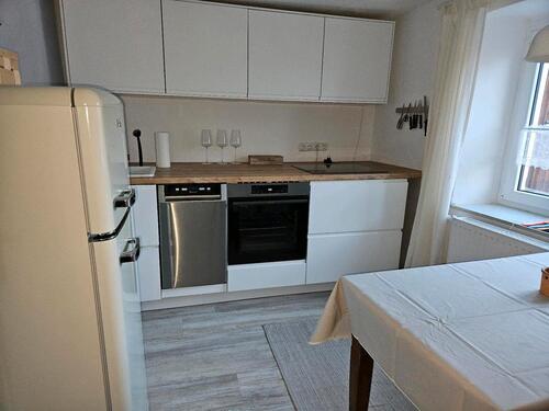 Foto - 2 Zimmer Etagenwohnung in Duggendorf