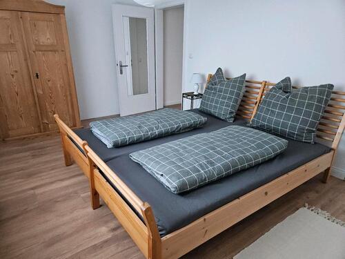 Foto - Etagenwohnung in Duggendorf zur Miete