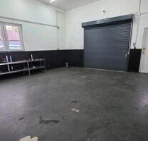 WerkstattAufbereitungshalle Autohandel in Langwedel zu vermiete