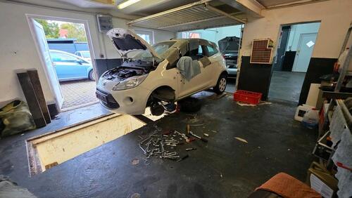 Foto - andere in Langwedel zur Miete