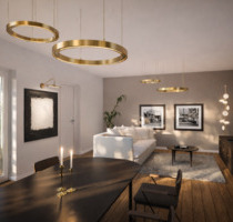 *NEUBAU* Barrierefreie 3-Zi.-ETW mit Terrasse im Mosacherweg 36 - Amberg