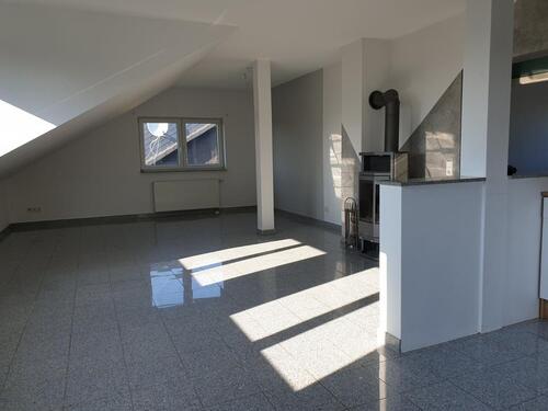 Foto - 3 Zimmer Dachgeschoßwohnung zum Kaufen in Langenfeld (Rheinland)