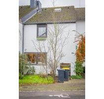 – provisionsfrei – Reihenhaus mit Garten in Forstwald, Krefeld