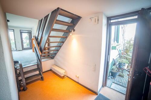Foto - 3.5 Zimmer Reihenhaus in Krefeld