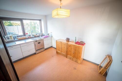 Foto - Reihenhaus in Krefeld zum Kaufen