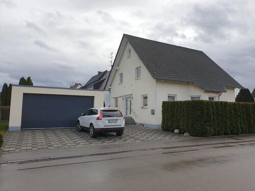 Foto - 9 Zimmer Einfamilienhaus in Burgau