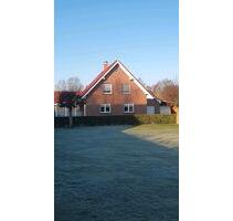 Sehr gepflegtes Einfamilienhaus ohne Makler provisionsfrei. - Rhauderfehn