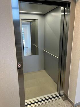 Foto - 2 Zimmer Etagenwohnung zur Miete in Brakel