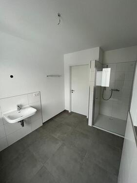 Foto - Etagenwohnung in Brakel zur Miete