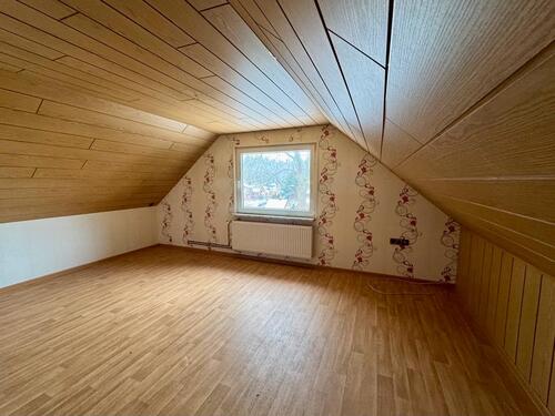 Foto - 2-Zimmer Mietwohnung in Friedeburg (DG) - ab sofort