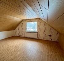 2-Zimmer Mietwohnung in Friedeburg (DG) - ab sofort