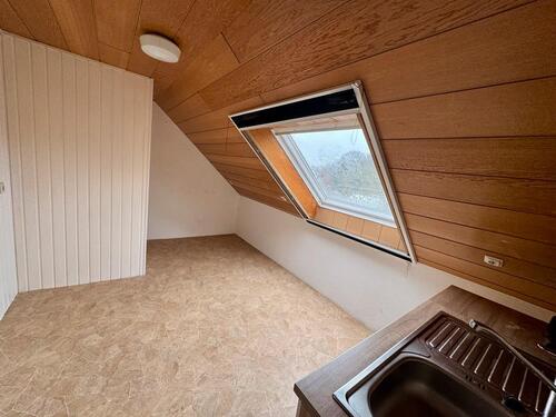 Foto - 1 Zimmer Dachgeschoßwohnung in Friedeburg