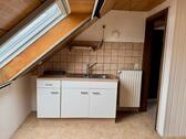 Foto - Dachgeschoßwohnung in Friedeburg zur Miete
