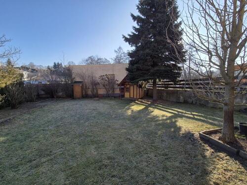 Foto - Einfamilienhaus zum Kaufen in Hermsdorf