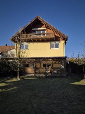 Foto - Einfamilienhaus in Hermsdorf zum Kaufen