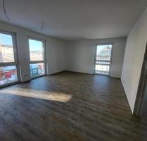 Neubau in Tessin! 2 Zimmer mit EBK und Balkon!