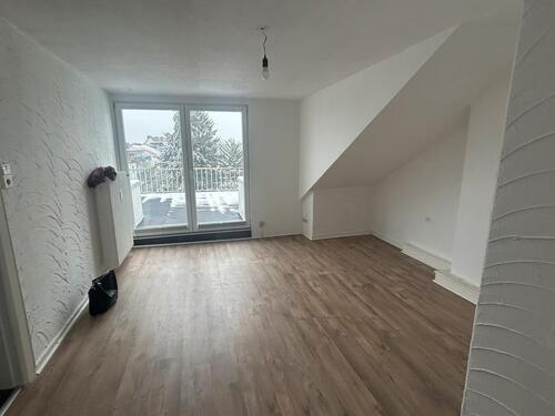 Foto - 2 Zimmer Dachgeschoßwohnung zum Kaufen in Bremen