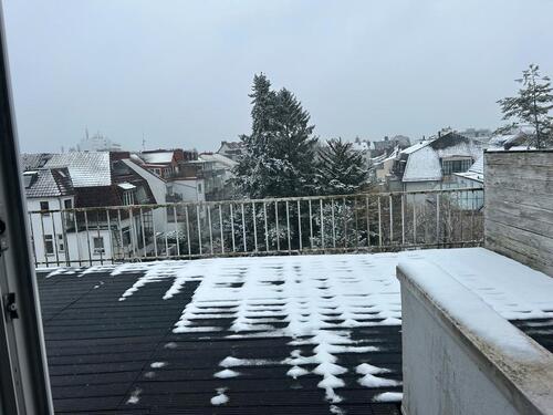 Foto - 2 Zimmer Dachgeschoßwohnung in Bremen