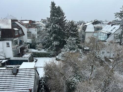Foto - Dachgeschoßwohnung in Bremen zum Kaufen