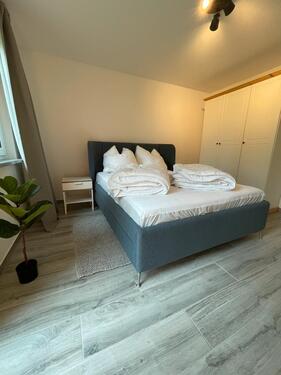 Foto - 4 Zimmer Erdgeschoßwohnung in Am Mellensee