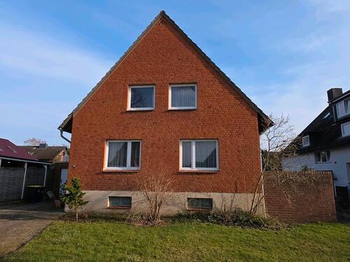 Foto - 6 Zimmer Einfamilienhaus zum Kaufen in Stockelsdorf