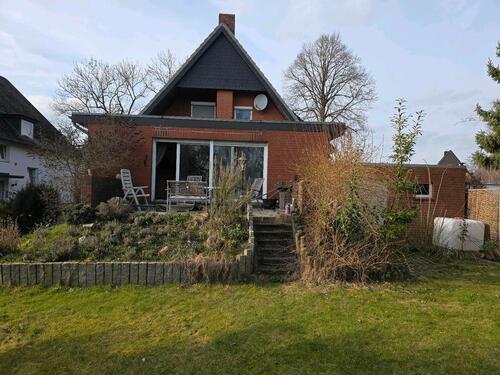 Foto - 6 Zimmer Einfamilienhaus in Stockelsdorf
