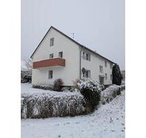 Helle 2ZKB Wohnung mit Balkon und Haustier - Bissendorf