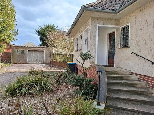 Foto - Haus in Fallersleben - 800,00&nbsp;EUR Kaltmiete, ca.&nbsp; 140,00&nbsp;m&sup2;