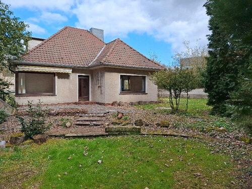 Foto - 3.5 Zimmer Einfamilienhaus zur Miete in Wolfsburg