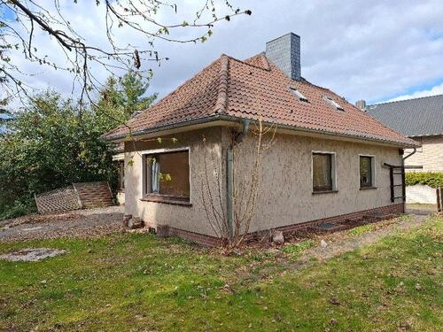 Foto - 3.5 Zimmer Einfamilienhaus in Wolfsburg