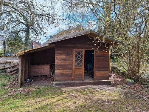 Foto - Einfamilienhaus in Wolfsburg zur Miete