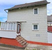 Ein eigenes Haus für kleines Geld! - Wolfhagen