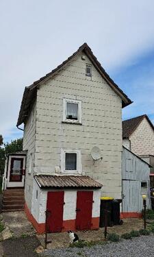 Foto - 4 Zimmer Einfamilienhaus in Wolfhagen