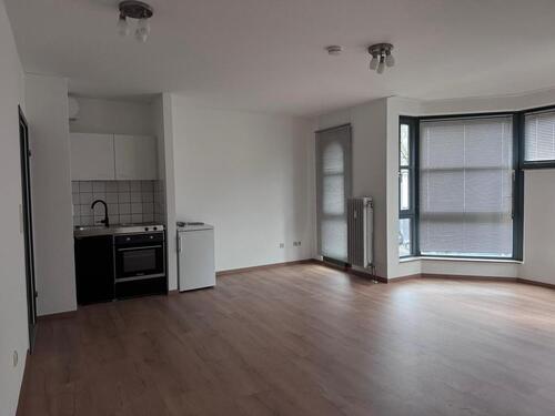 Foto - 1 Zimmer Etagenwohnung in Aachen