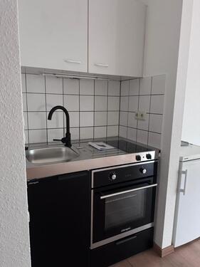 Foto - Etagenwohnung in Aachen zur Miete