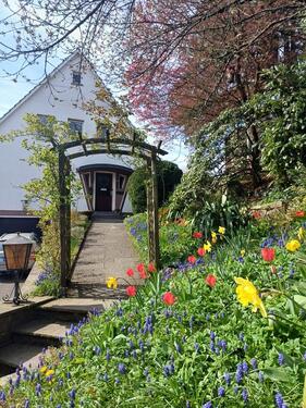 Foto - Einfamilienhaus Mehrgenerationenhaus Wohnen & Arbeiten