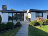 Foto - Einfamilienhaus Bungalow Garten Miete Neumünster Einfeld