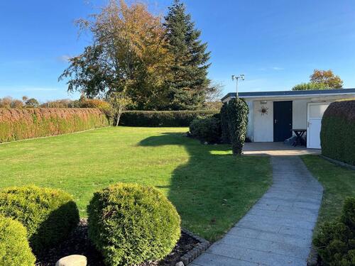 Foto - 3 Zimmer Bungalow in Tasdorf