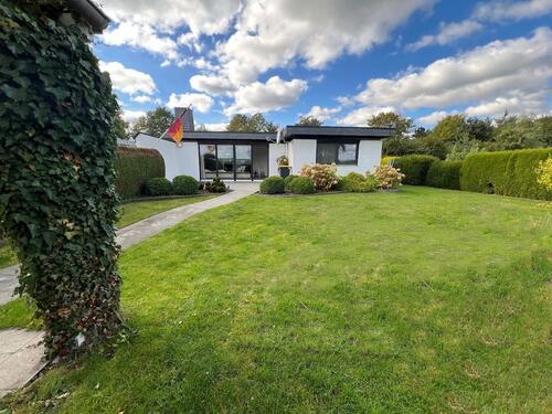 Foto - Bungalow in Tasdorf zur Miete