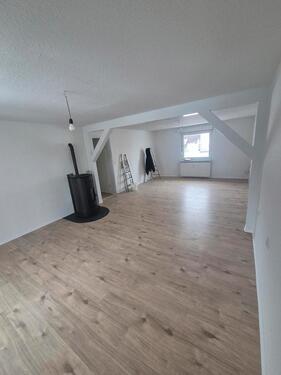 Foto - 4 Zimmer Etagenwohnung in Alheim