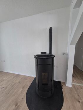 Foto - Etagenwohnung in Alheim zur Miete