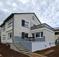 Ein- oder Zweifamilienhaus zu verkaufen in Sindelfingen