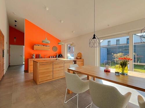 Foto - Stilvoll & Ruhig - Neuwertiger Bungalow mit Offenem Wohnkonzept