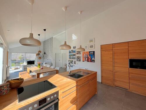 Foto - 4 Zimmer Bungalow in Steimbke