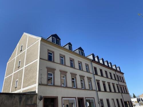 Foto - Etagenwohnung in Rochlitz zur Miete