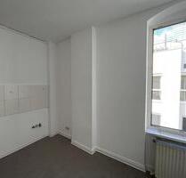 4 ZKB Wohnung in Dillenburg Fußgängerzone Top Lage
