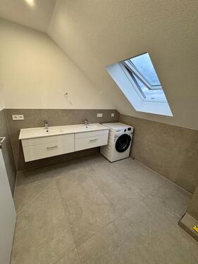 Foto - 4 Zimmer Dachgeschoßwohnung in Wurmberg