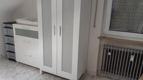 Foto - Dachgeschoßwohnung in Stuttgart zum Kaufen
